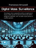 Digital Mass Surveillance (eBook, ePUB)