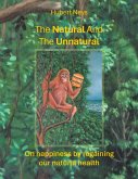 The Natural And The Unnatural (eBook, ePUB) The Natural And The Unnatural (eBook, ePUB)
