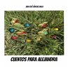 Cuentos para Alejandra (eBook, ePUB) - Bild 1