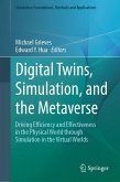 Digital Twins, Simulation, and the Metaverse (eBook, PDF)