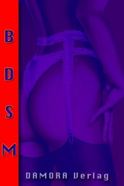 Cover Erotische Geschichten BDSM Band 2. (eBook, ePUB)