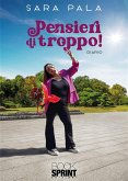 Pensieri di troppo! (eBook, ePUB)