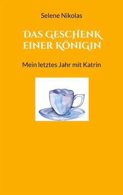 Cover Das Geschenk einer Königin (eBook, ePUB)