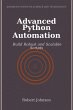 Advanced Python Automation (eBook, ePUB) - Bild 1