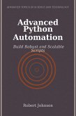Advanced Python Automation (eBook, ePUB) Advanced Python Automation (eBook, ePUB)