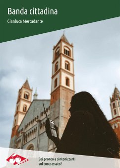 Cover Banda cittadina (eBook, ePUB)