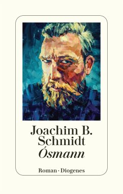 Cover Ósmann (eBook, ePUB)
