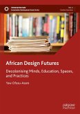 African Design Futures (eBook, PDF)