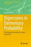 Digressions in Elementary Probability (eBook, PDF)