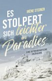 Es stolpert sich leichter im Paradies (eBook, ePUB)