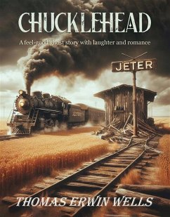 Cover Chucklehead (eBook, ePUB)