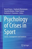 Psychology of Crises in Sport (eBook, PDF)