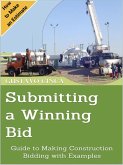 Submitting a Winning Bid (eBook, ePUB)