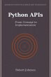 Python APIs (eBook, ePUB) - Bild 1
