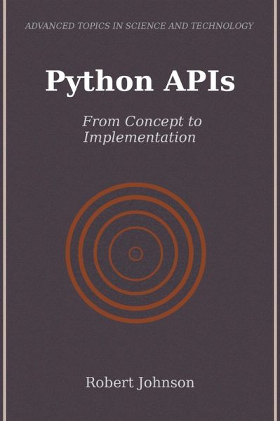 Python APIs (eBook, ePUB)