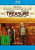Treasure - Familie ist ein fremdes Land (Blu-ray) Treasure - Familie ist ein fremdes Land (Blu-ray)