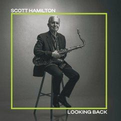 Looking Back - Hamilton,Scott