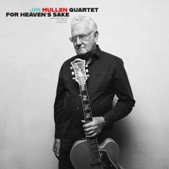 Cover For Heavens Sake