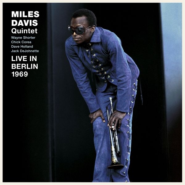 Live In Berlin 1969 (Limited Edition) Live In Berlin 1969 (Limited Edition)