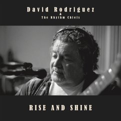 Cover Rise & Shine