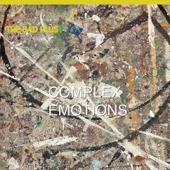 Cover Complex Emotions