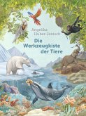 Die Werkzeugkiste der Tiere (Mängelexemplar) Die Werkzeugkiste der Tiere (Mängelexemplar)