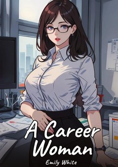 Cover A Career Woman