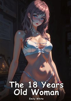 Cover The 18 Years Old Woman