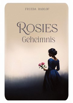 Cover Rosies Geheimnis