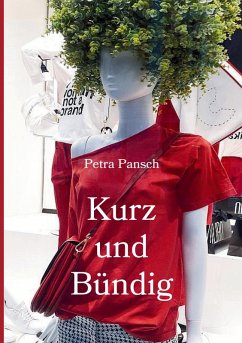 Cover Kurz und Bündig