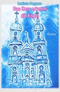 Cover Das Herz erkennt die Engel