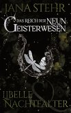 Das Reich der neun Geisterwesen Das Reich der neun Geisterwesen