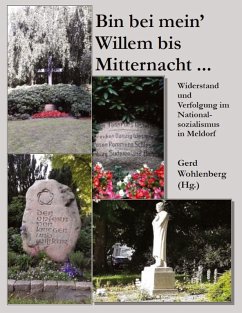 BIN BEI MEIN¿ WILLEM BIS MITTERNACHT ¿ - Wohlenberg, Gerd