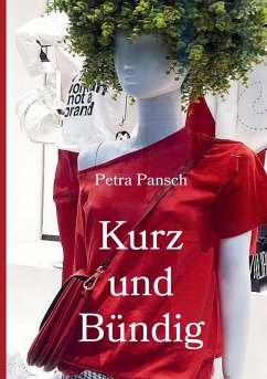 Cover Kurz und Bündig