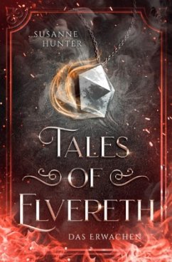 Cover Tales of Elvereth - Das Erwachen