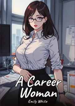 Cover A Career Woman