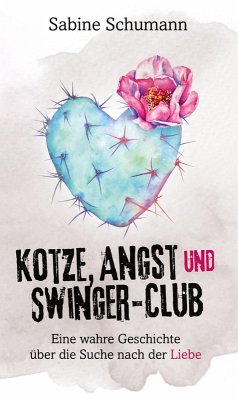 Cover Kotze, Angst und Swinger-Club