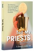 Tell My Priests Tell My Priests