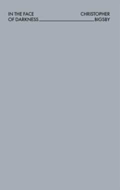 Cover In The Face of Darkness