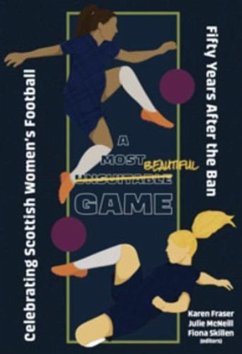 A Most Unsuitable Game