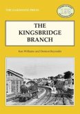 Kingsbridge Branch Kingsbridge Branch