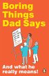 Boring Things Dad Says - Bild 1