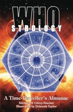 Cover Whostrology