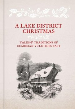 Cover A Lake District Christmas