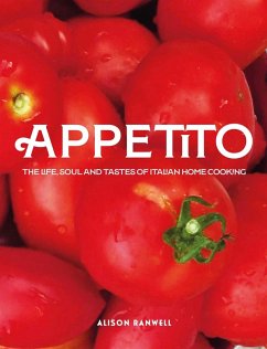 Cover Appetito