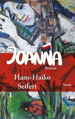Cover Joanna