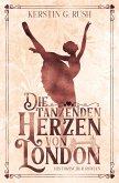 Die tanzenden Herzen von London Die tanzenden Herzen von London