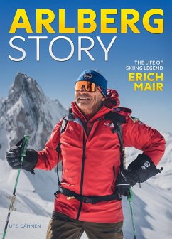 Cover Arlberg Story