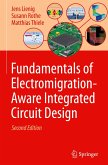 Fundamentals of Electromigration-Aware Integrated Circuit Design Fundamentals of Electromigration-Aware Integrated Circuit Design
