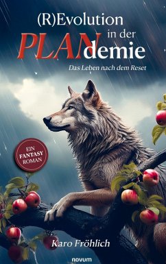 (R)Evolution in der PLANdemie - Fröhlich, Karo